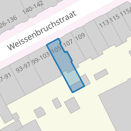 Perceel GVH11-P-8428