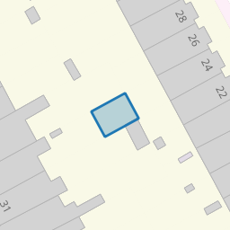 Perceel GVH11-P-8437