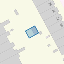 Perceel GVH11-P-8439