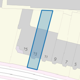 Perceel GVH11-P-8441