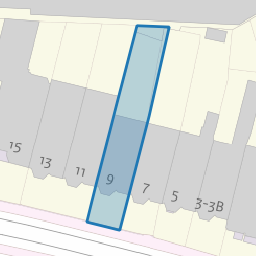 Perceel GVH11-P-8443