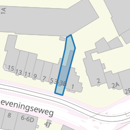 Perceel GVH11-P-8446