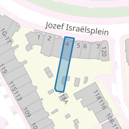 Perceel GVH11-P-8485