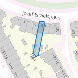 Perceel GVH11-P-8486