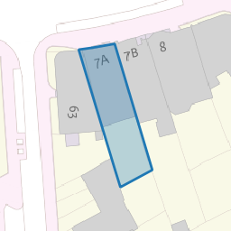 Perceel GVH11-P-8489