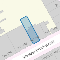 Perceel GVH11-P-8495