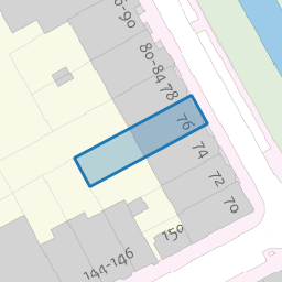 Perceel GVH11-P-8497