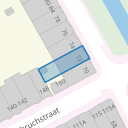 Perceel GVH11-P-8499