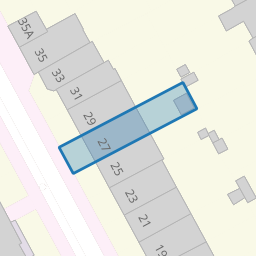 Perceel GVH11-P-8508