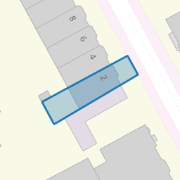 Perceel GVH11-P-8515