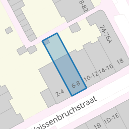 Perceel GVH11-P-8517