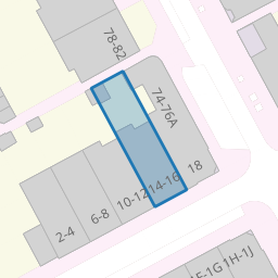 Perceel GVH11-P-8519