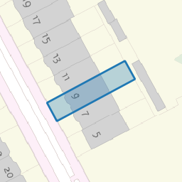 Perceel GVH11-P-8524