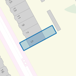 Perceel GVH11-P-8526