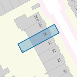 Perceel GVH11-P-8536