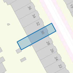 Perceel GVH11-P-8539