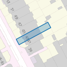 Perceel GVH11-P-8540