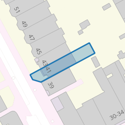 Perceel GVH11-P-8541