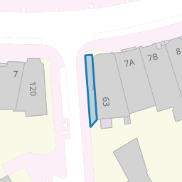 Perceel GVH11-P-8543