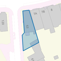 Perceel GVH11-P-8544