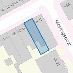 Perceel GVH11-P-8548