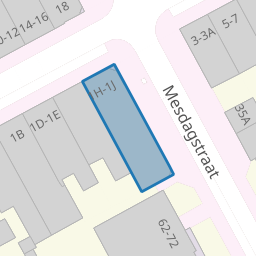 Perceel GVH11-P-8549