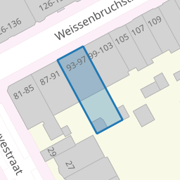 Perceel GVH11-P-8604