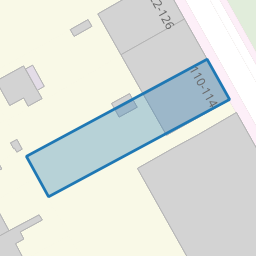 Perceel GVH11-P-8610