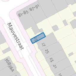 Perceel GVH11-P-8646