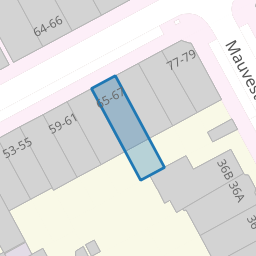 Perceel GVH11-P-8726