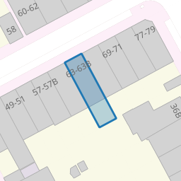 Perceel GVH11-P-8727