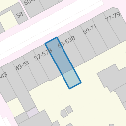 Perceel GVH11-P-8728