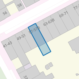 Perceel GVH11-P-8729