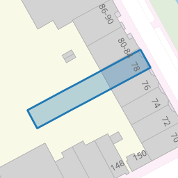 Perceel GVH11-P-8733