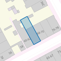 Perceel GVH11-P-8783