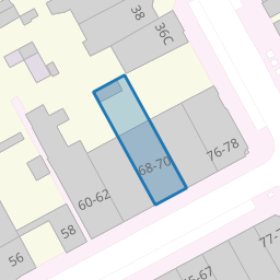 Perceel GVH11-P-8784