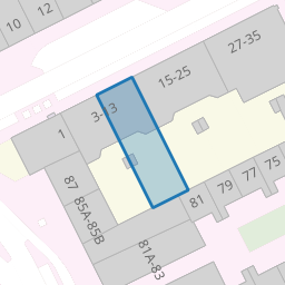 Perceel GVH11-P-8788