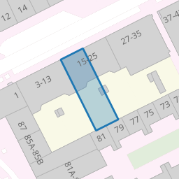 Perceel GVH11-P-8789