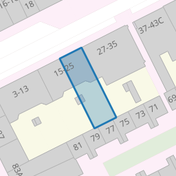 Perceel GVH11-P-8790