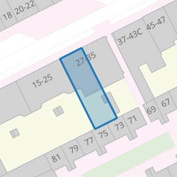 Perceel GVH11-P-8791