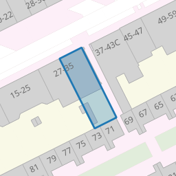 Perceel GVH11-P-8792