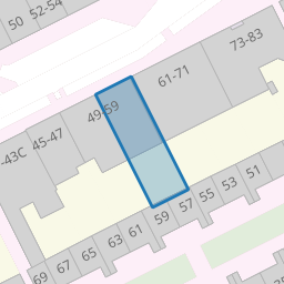 Perceel GVH11-P-8795