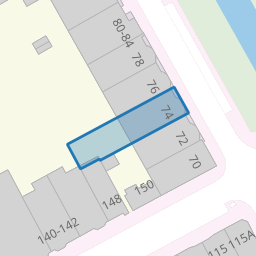 Perceel GVH11-P-8802