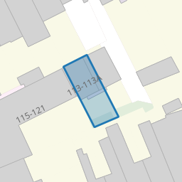 Perceel GVH11-P-8813