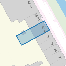 Perceel GVH11-P-8828