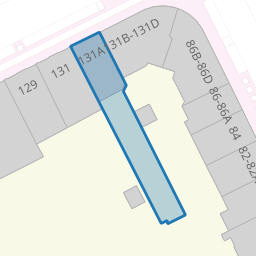 Perceel GVH11-P-8832