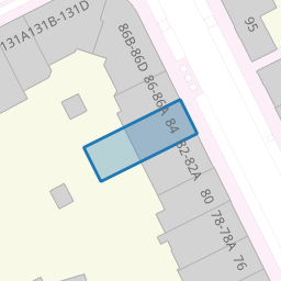 Perceel GVH11-P-8836