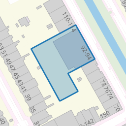 Perceel GVH11-P-8838