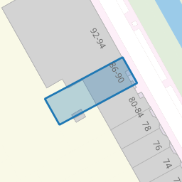 Perceel GVH11-P-8839