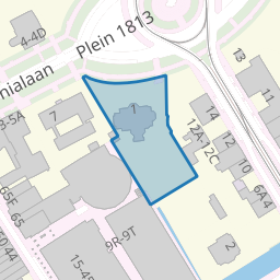 Perceel GVH11-P-8852